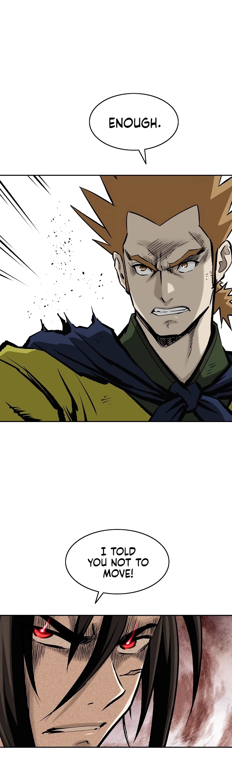 Bowblade Spirit Chapter 136 page 7 - Chapter 136