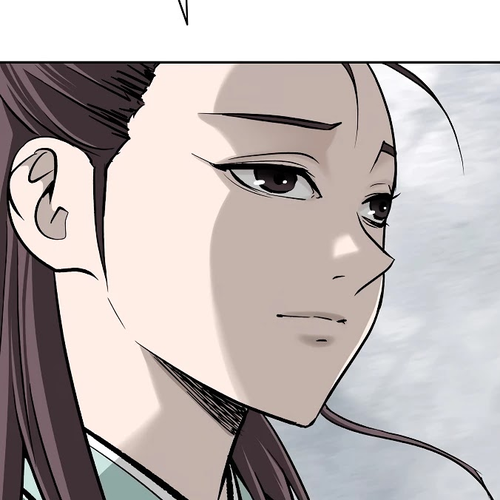 Bowblade Spirit Chapter 136 cover