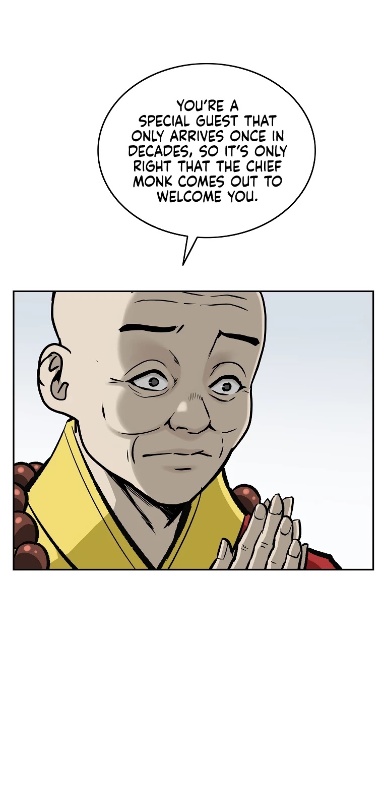 Bowblade Spirit Chapter 137 page 41 - Chapter 137