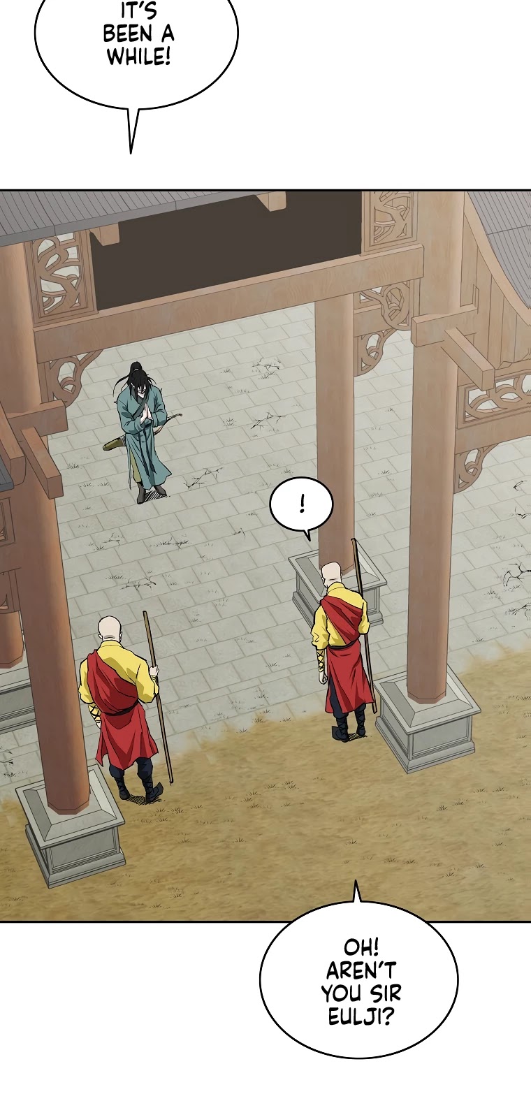 Bowblade Spirit Chapter 137 page 7 - Chapter 137