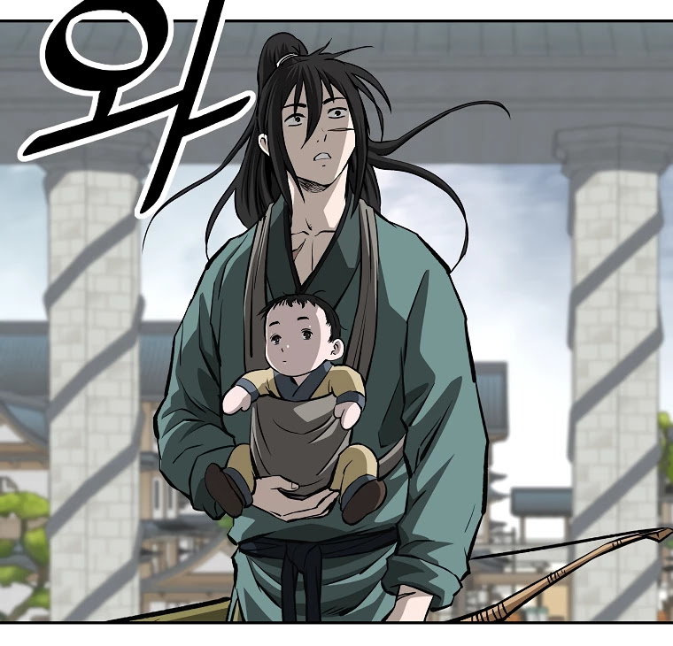 Bowblade Spirit Chapter 138 page 10 - Chapter 138