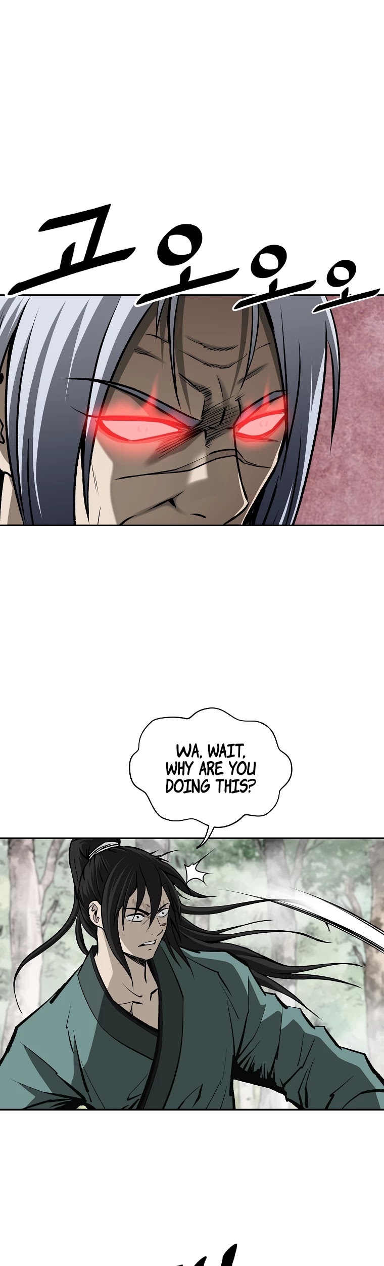 Bowblade Spirit Chapter 138 page 29 - Chapter 138