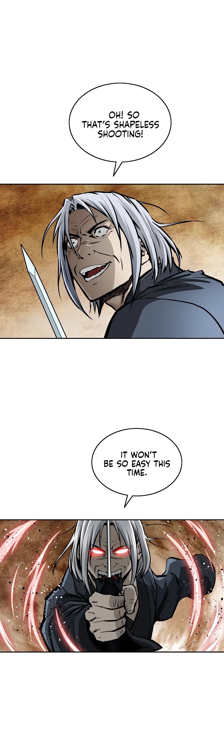 Bowblade Spirit Chapter 138 page 34 - Chapter 138