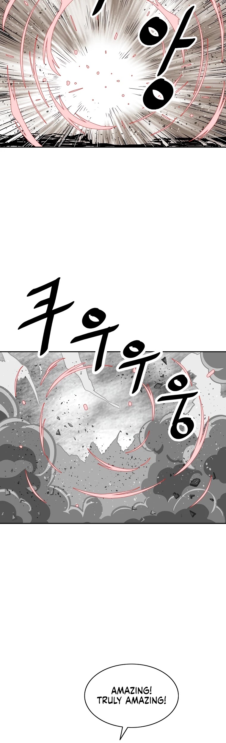 Bowblade Spirit Chapter 138 page 37 - Chapter 138