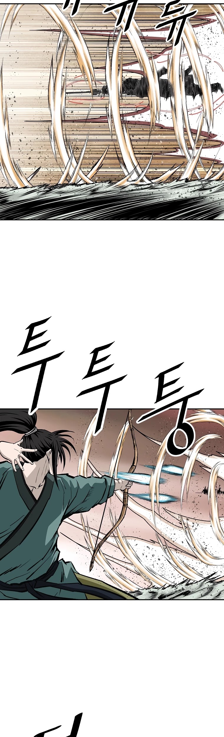 Bowblade Spirit Chapter 138 page 39 - Chapter 138