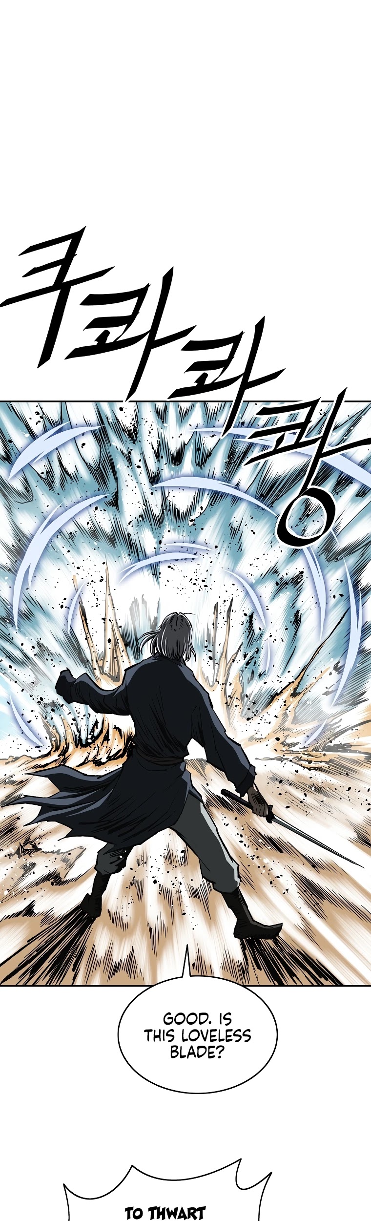 Bowblade Spirit Chapter 138 page 48 - Chapter 138