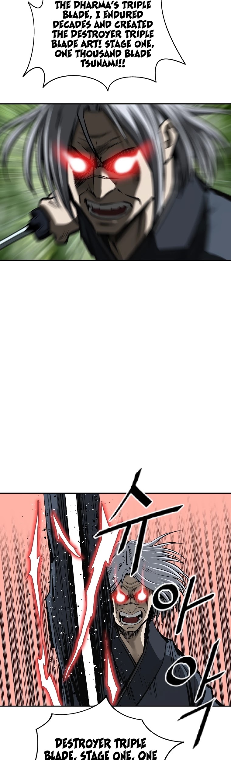 Bowblade Spirit Chapter 138 page 49 - Chapter 138
