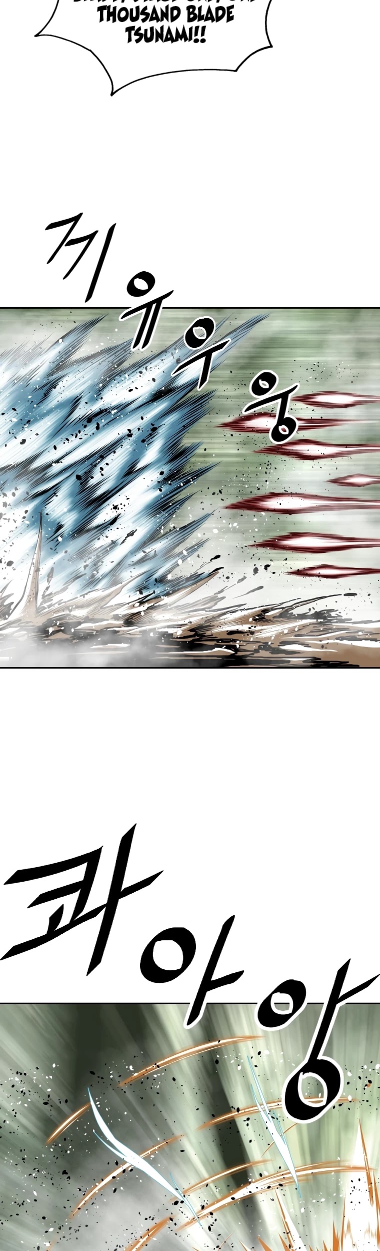 Bowblade Spirit Chapter 138 page 50 - Chapter 138