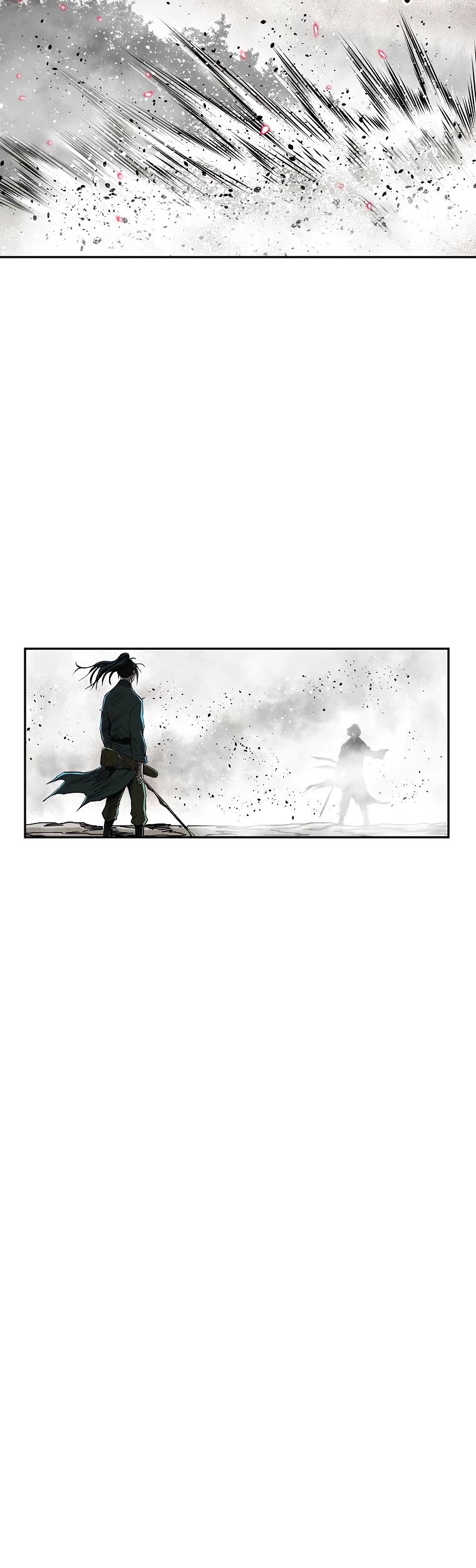 Bowblade Spirit Chapter 139 page 14 - Chapter 139