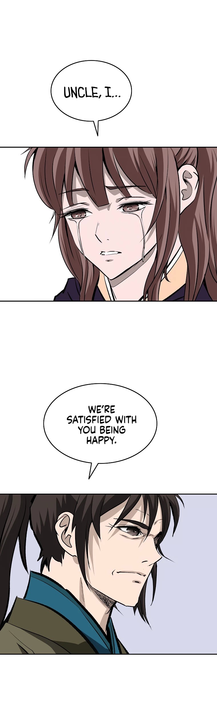Bowblade Spirit Chapter 139 page 30 - Chapter 139
