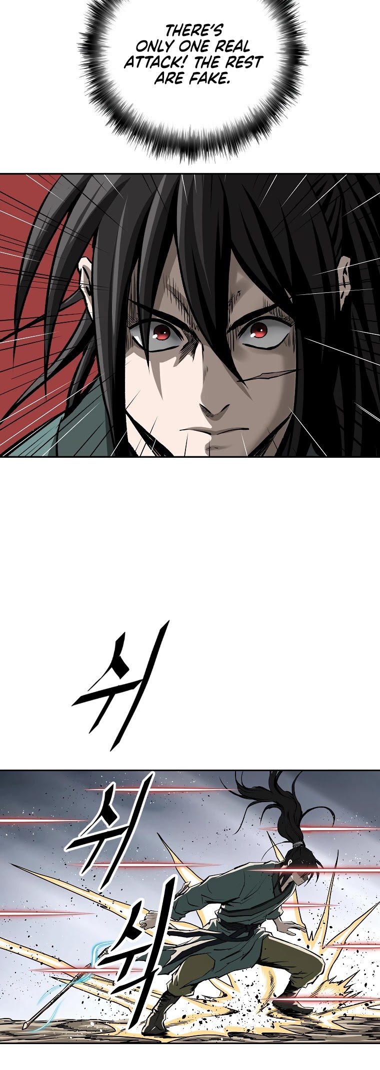 Bowblade Spirit Chapter 139 page 5 - Chapter 139