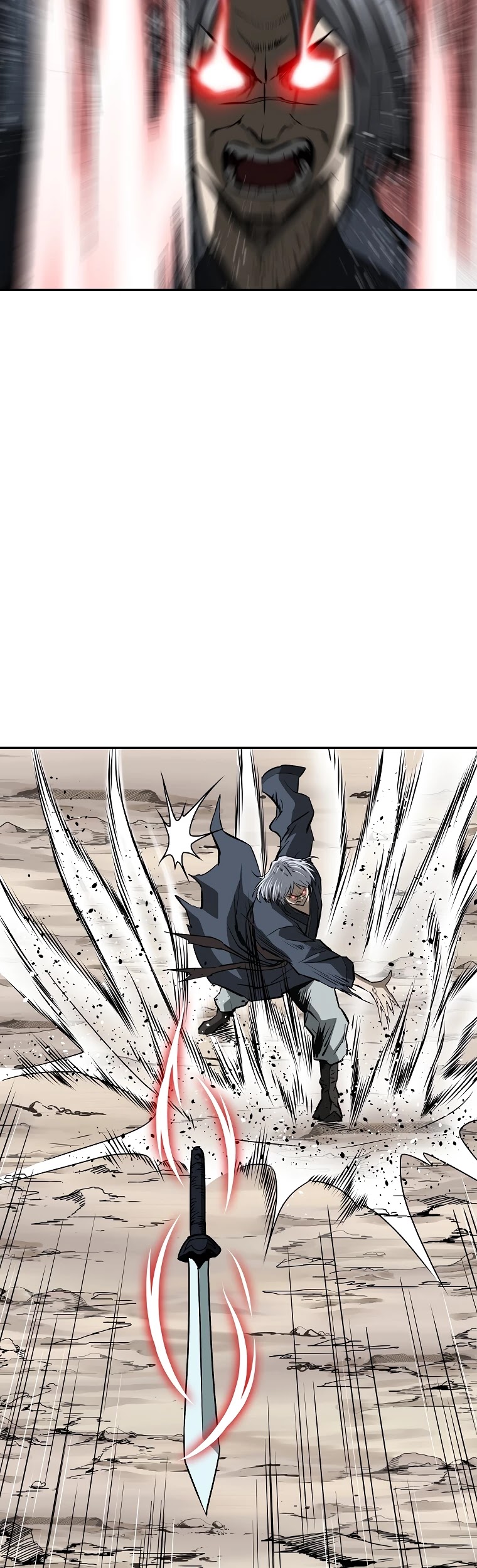 Bowblade Spirit Chapter 139 page 8 - Chapter 139