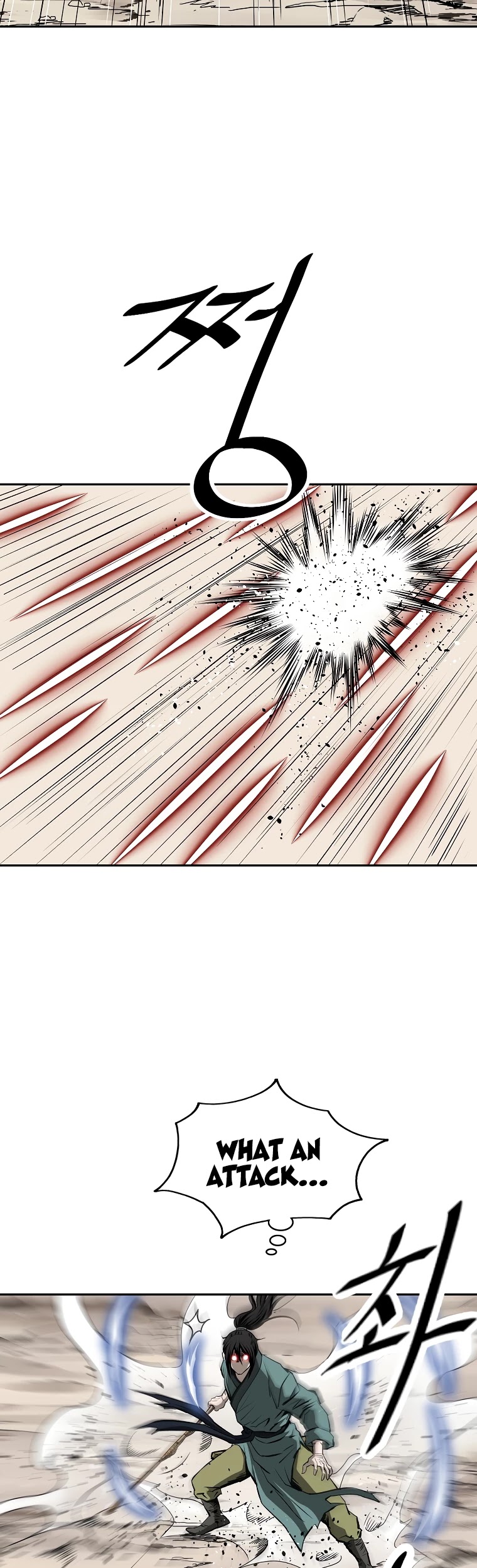 Bowblade Spirit Chapter 139 page 9 - Chapter 139