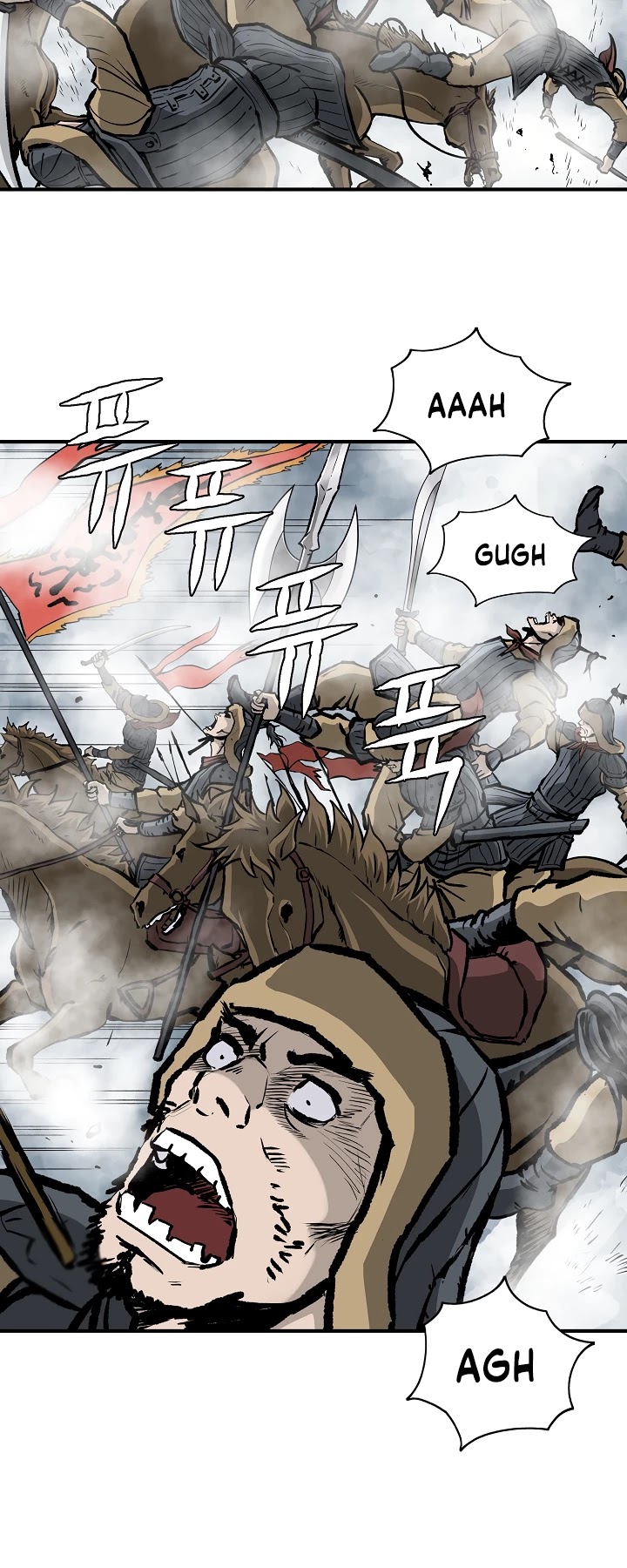 Bowblade Spirit Chapter 14 page 10 - Chapter 14
