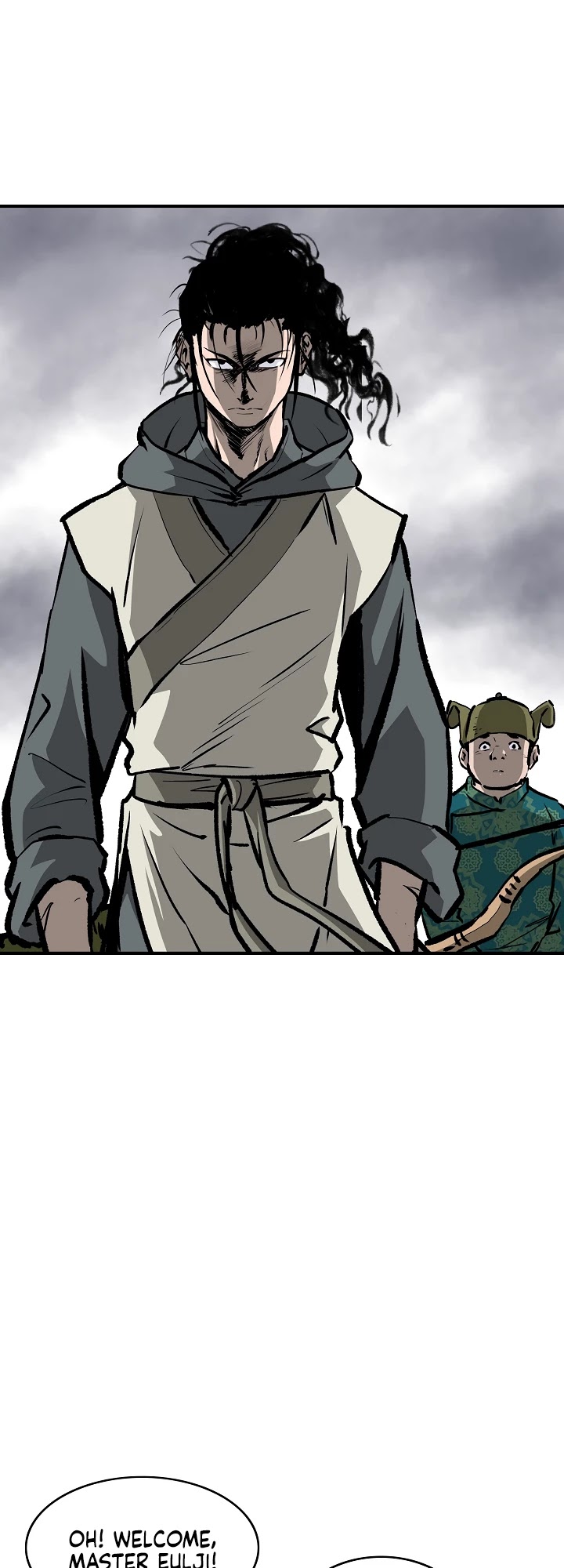 Bowblade Spirit Chapter 14 page 31 - Chapter 14