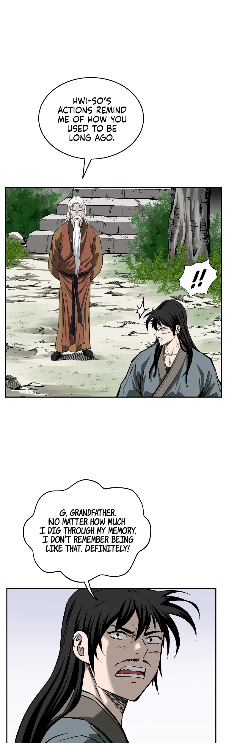 Bowblade Spirit Chapter 140 page 25 - Chapter 140