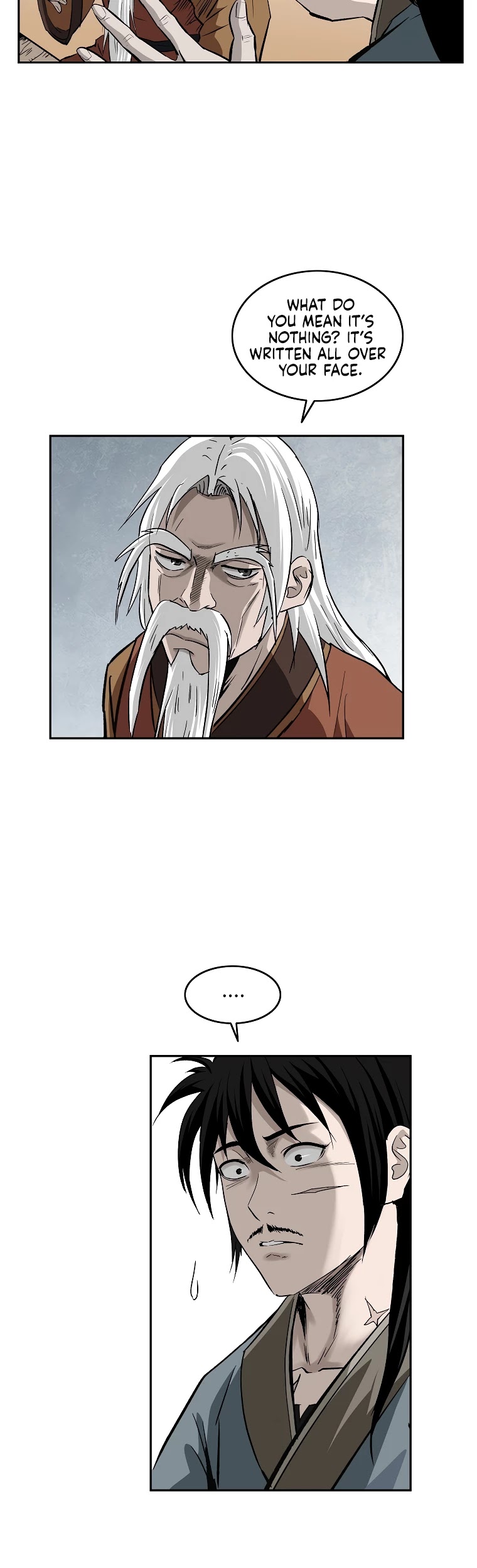Bowblade Spirit Chapter 140 page 31 - Chapter 140