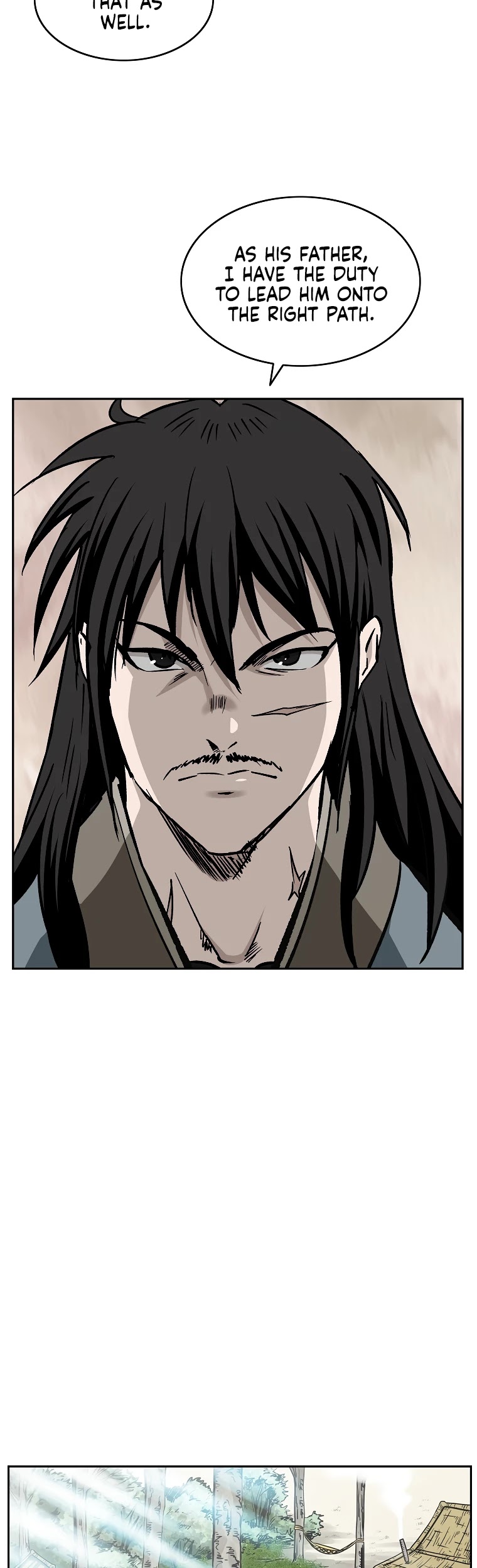 Bowblade Spirit Chapter 140 page 33 - Chapter 140