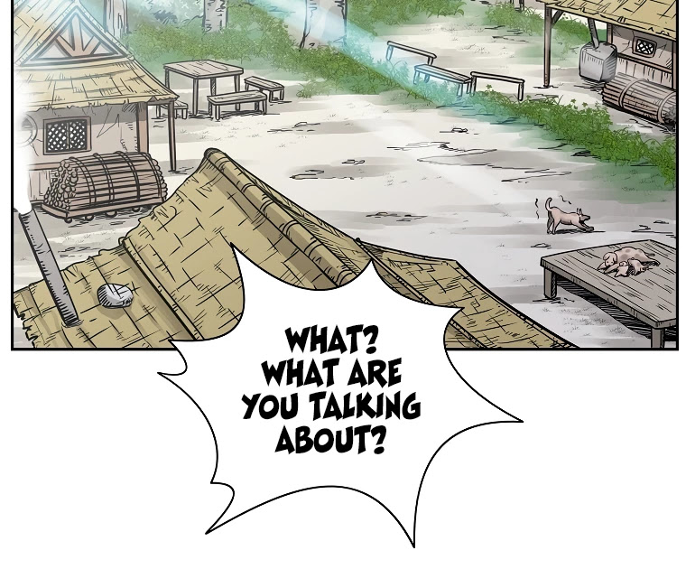 Bowblade Spirit Chapter 140 page 34 - Chapter 140