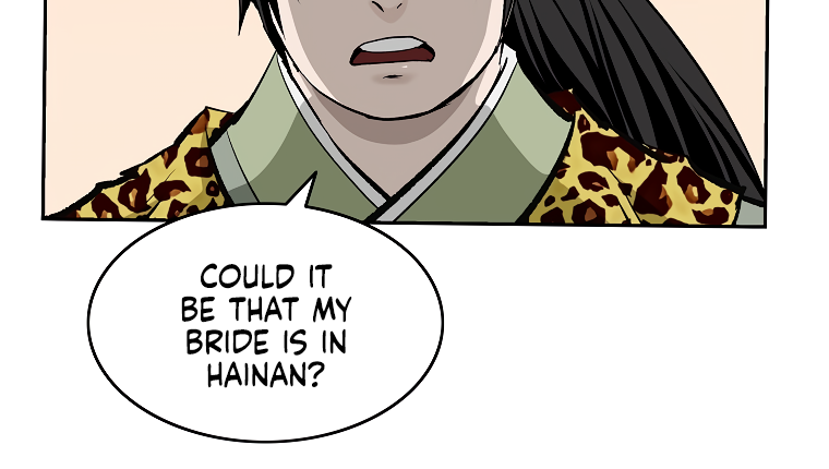 Bowblade Spirit Chapter 140 page 39 - Chapter 140
