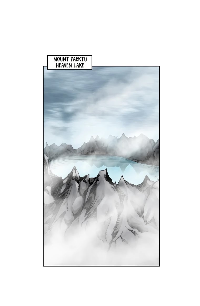 Bowblade Spirit Chapter 140 page 5 - Chapter 140
