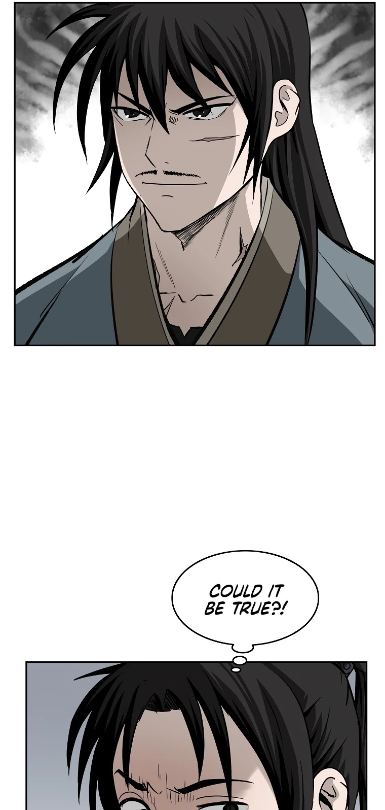 Bowblade Spirit Chapter 140 page 50 - Chapter 140