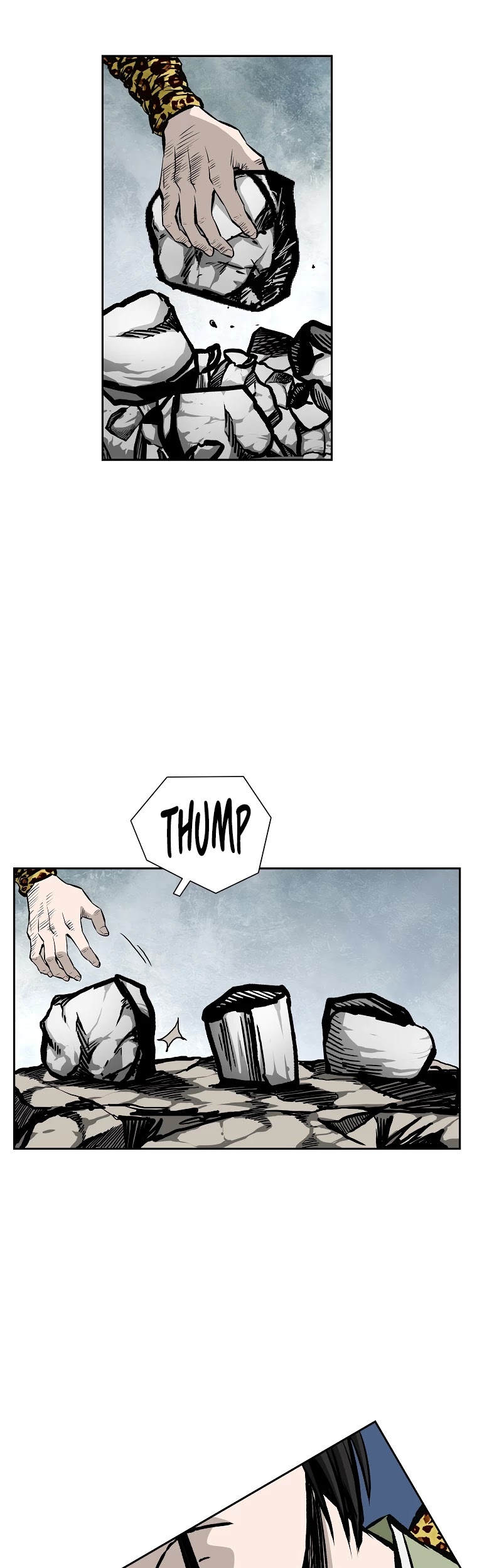 Bowblade Spirit Chapter 140 page 7 - Chapter 140