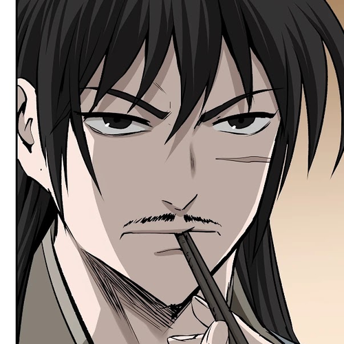Bowblade Spirit Chapter 140 cover