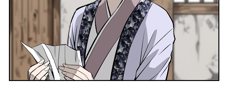 Bowblade Spirit Chapter 141 page 20 - Chapter 141
