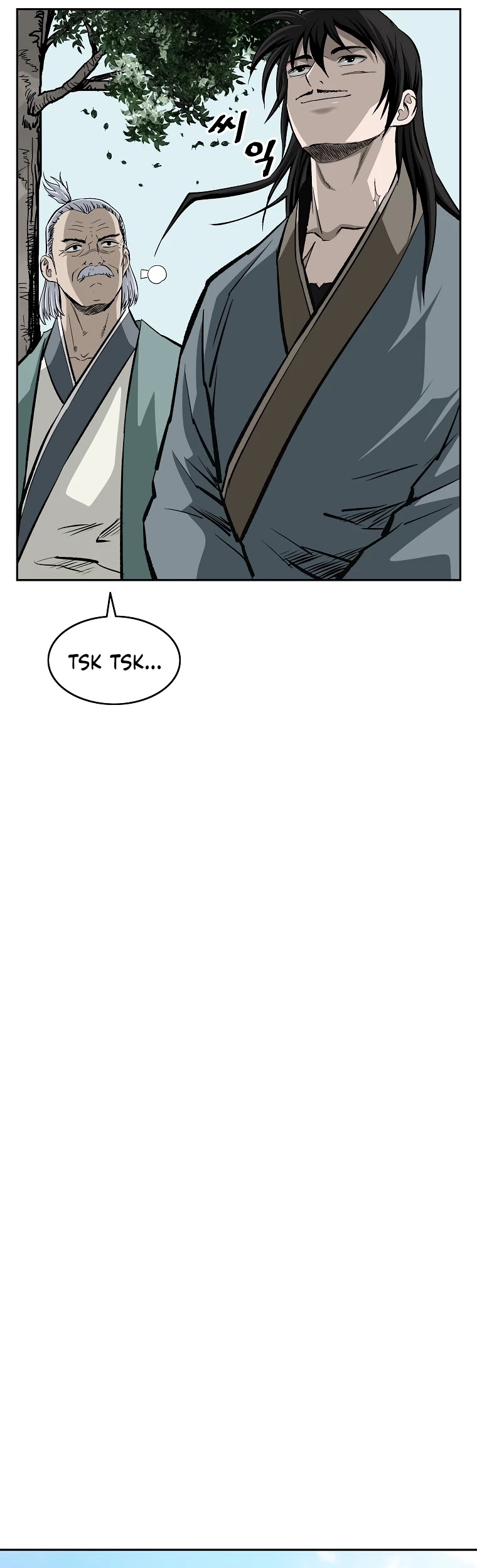 Bowblade Spirit Chapter 141 page 30 - Chapter 141