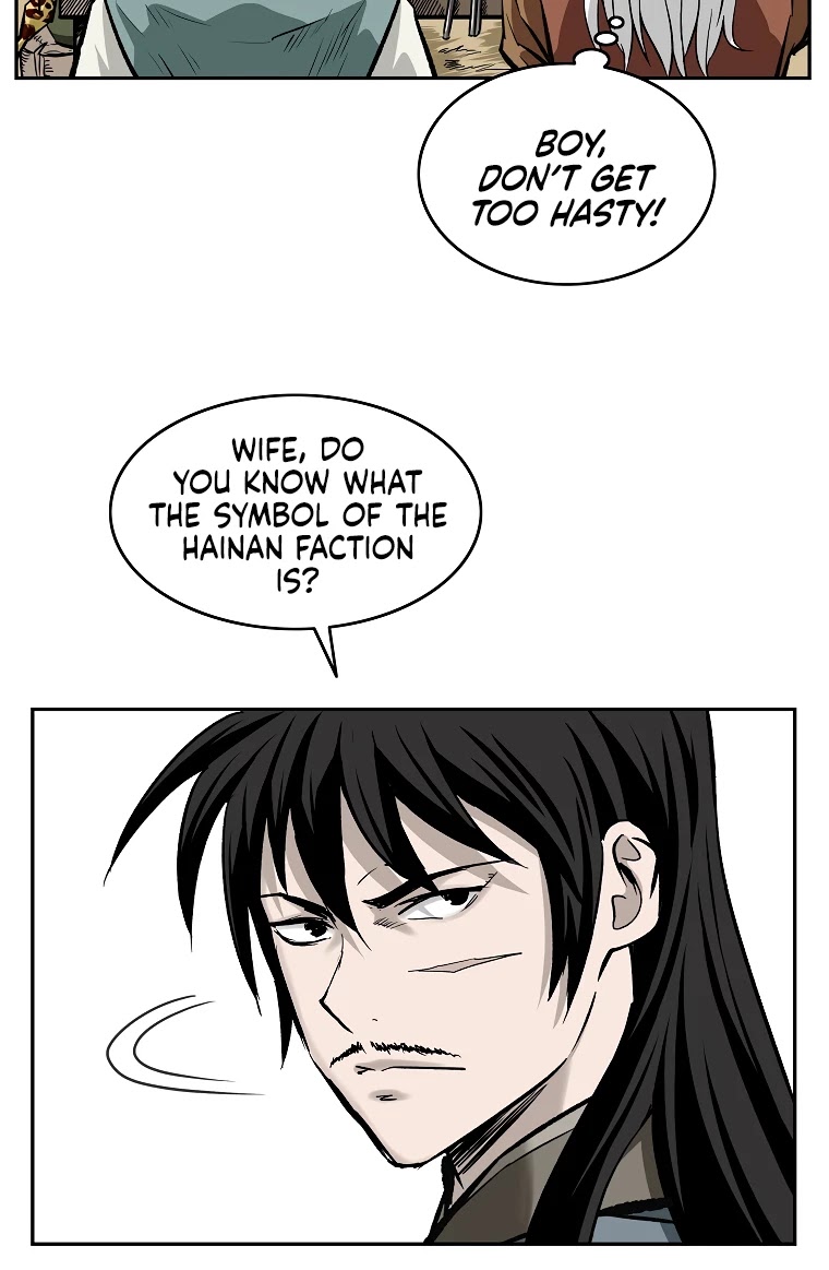 Bowblade Spirit Chapter 141 page 5 - Chapter 141