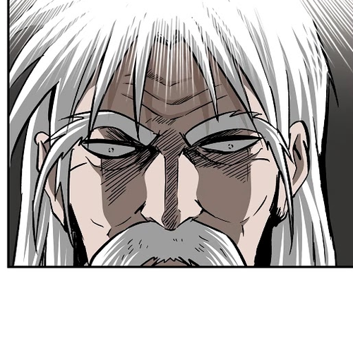 Bowblade Spirit Chapter 141 cover