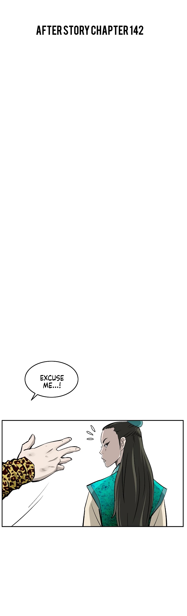 Bowblade Spirit Chapter 142 page 2 - Chapter 142