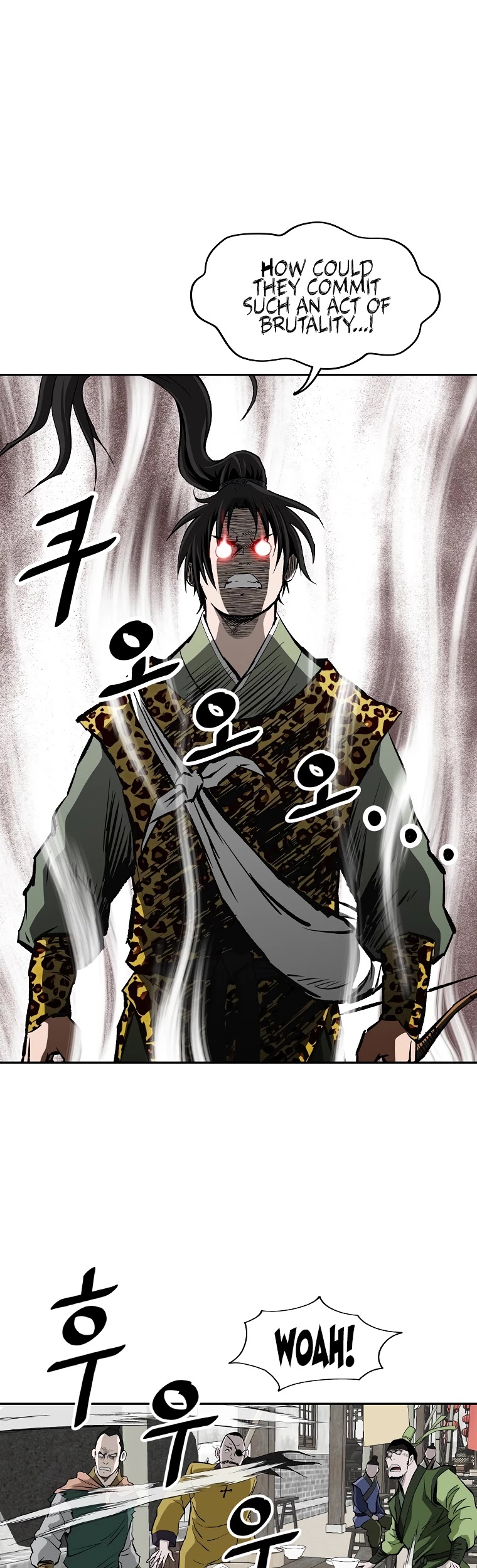 Bowblade Spirit Chapter 142 page 20 - Chapter 142