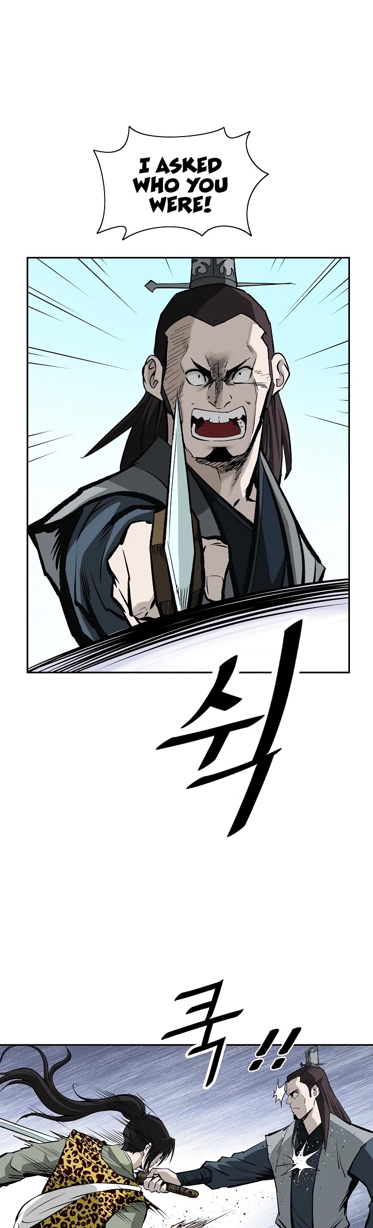 Bowblade Spirit Chapter 142 page 34 - Chapter 142