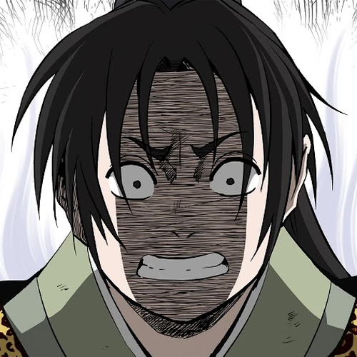 Bowblade Spirit Chapter 142 cover
