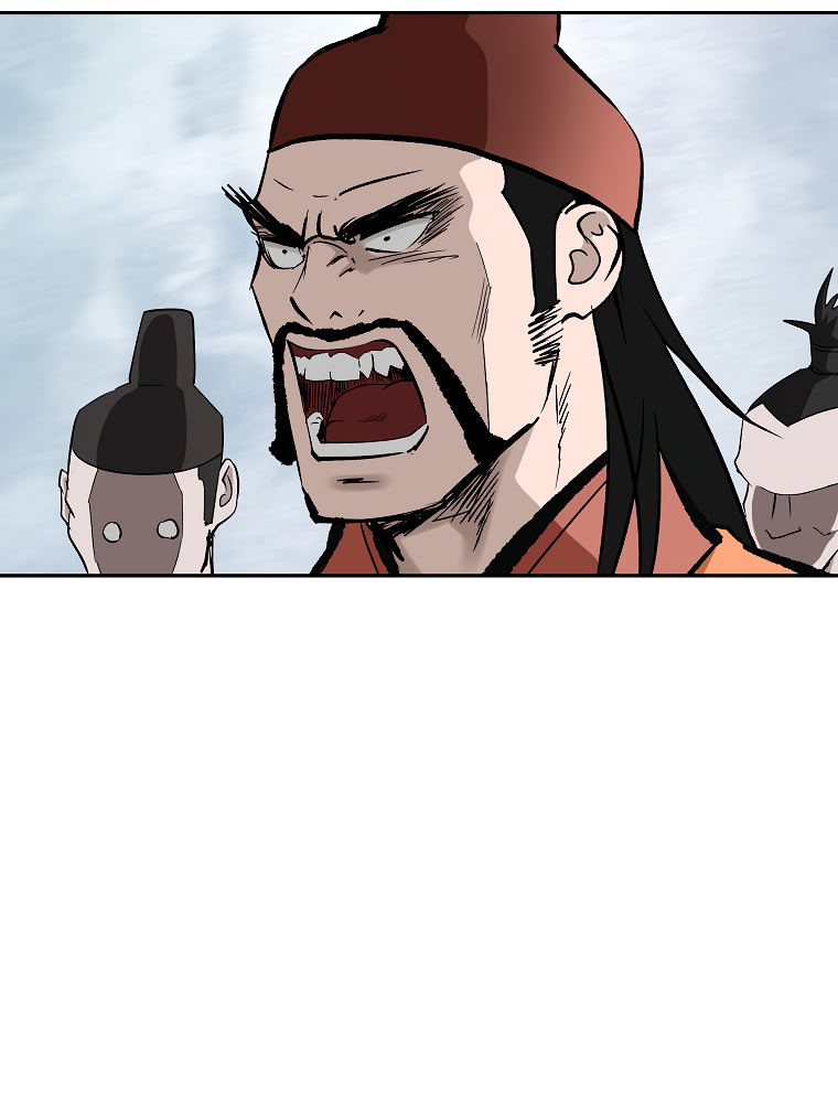 Bowblade Spirit Chapter 143 page 11 - Chapter 143