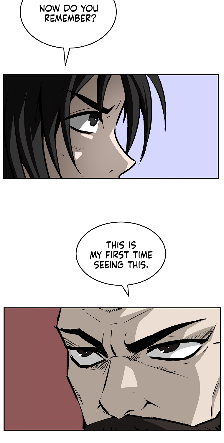 Bowblade Spirit Chapter 143 page 27 - Chapter 143