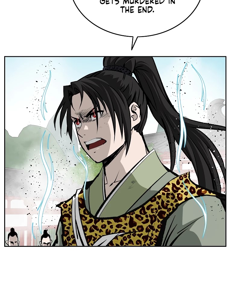 Bowblade Spirit Chapter 143 page 32 - Chapter 143