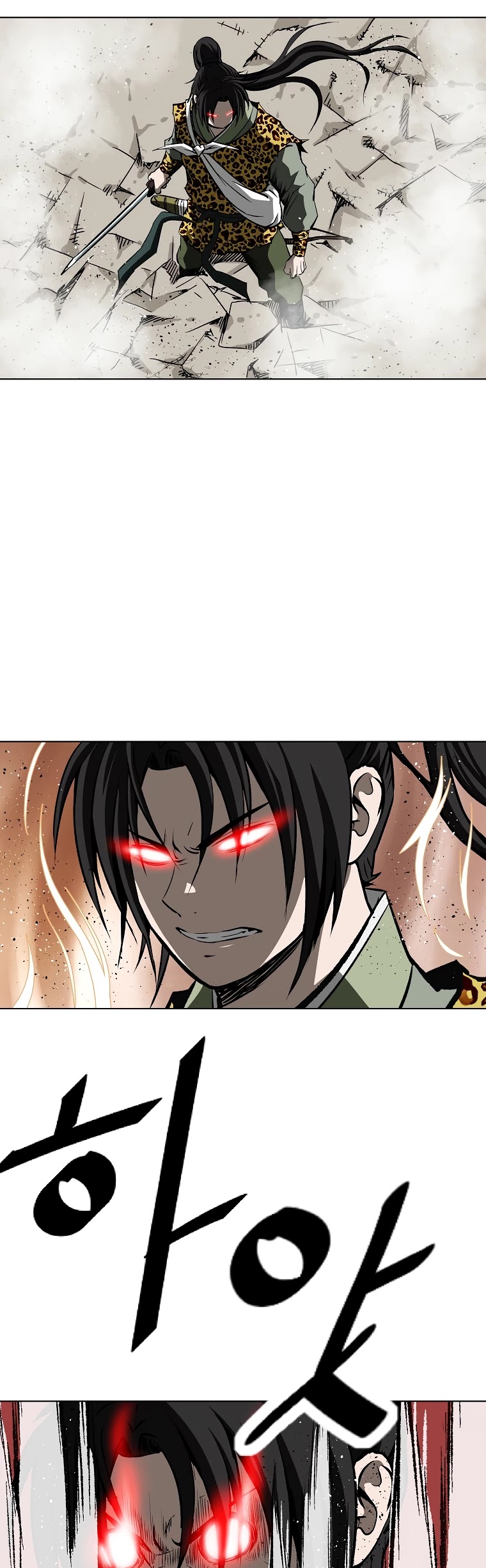 Bowblade Spirit Chapter 143 page 40 - Chapter 143