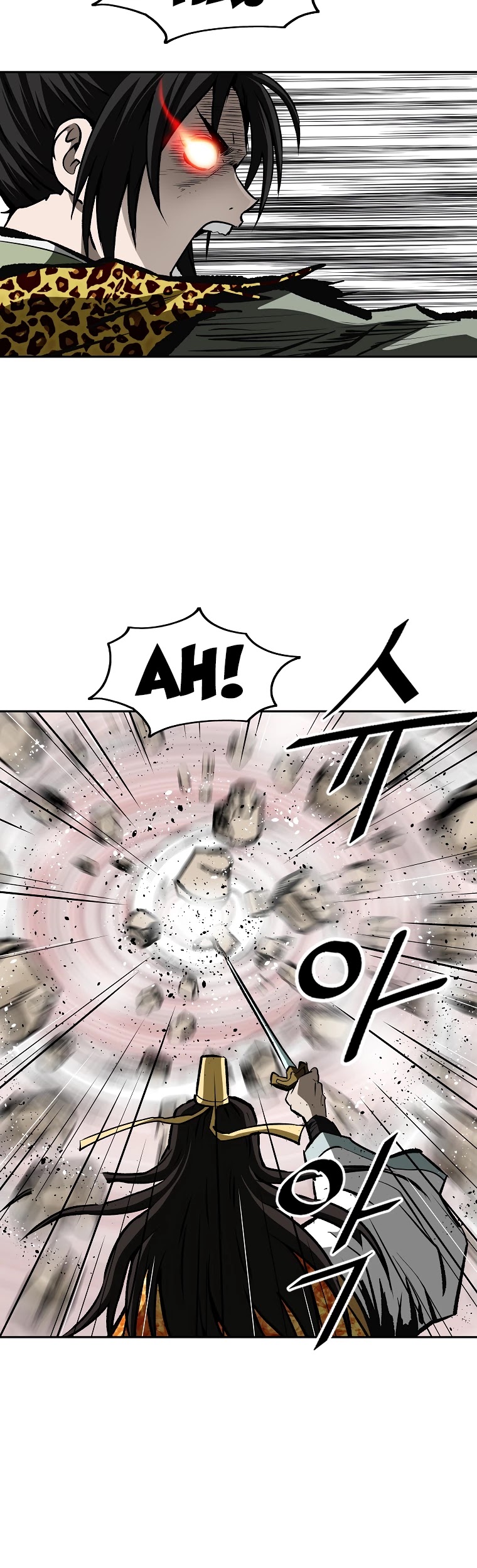 Bowblade Spirit Chapter 143 page 43 - Chapter 143