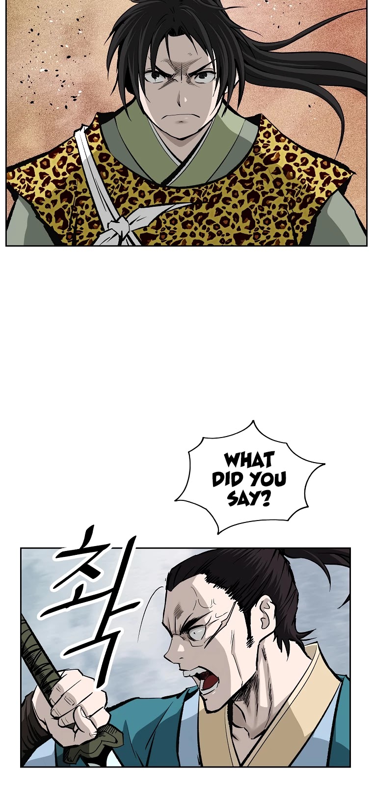Bowblade Spirit Chapter 143 page 6 - Chapter 143