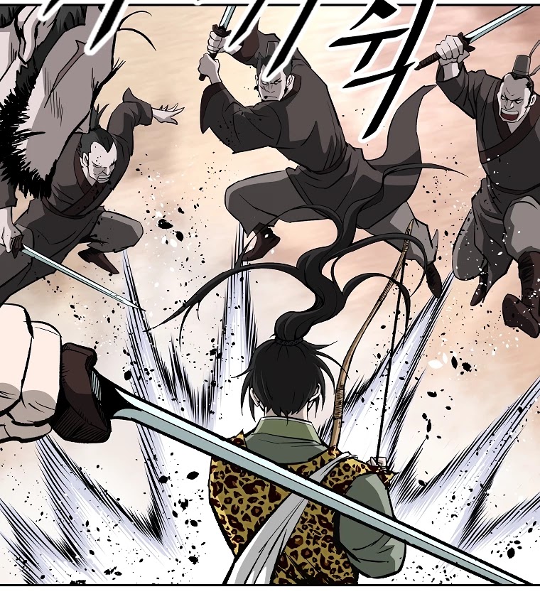 Bowblade Spirit Chapter 144 page 10 - Chapter 144