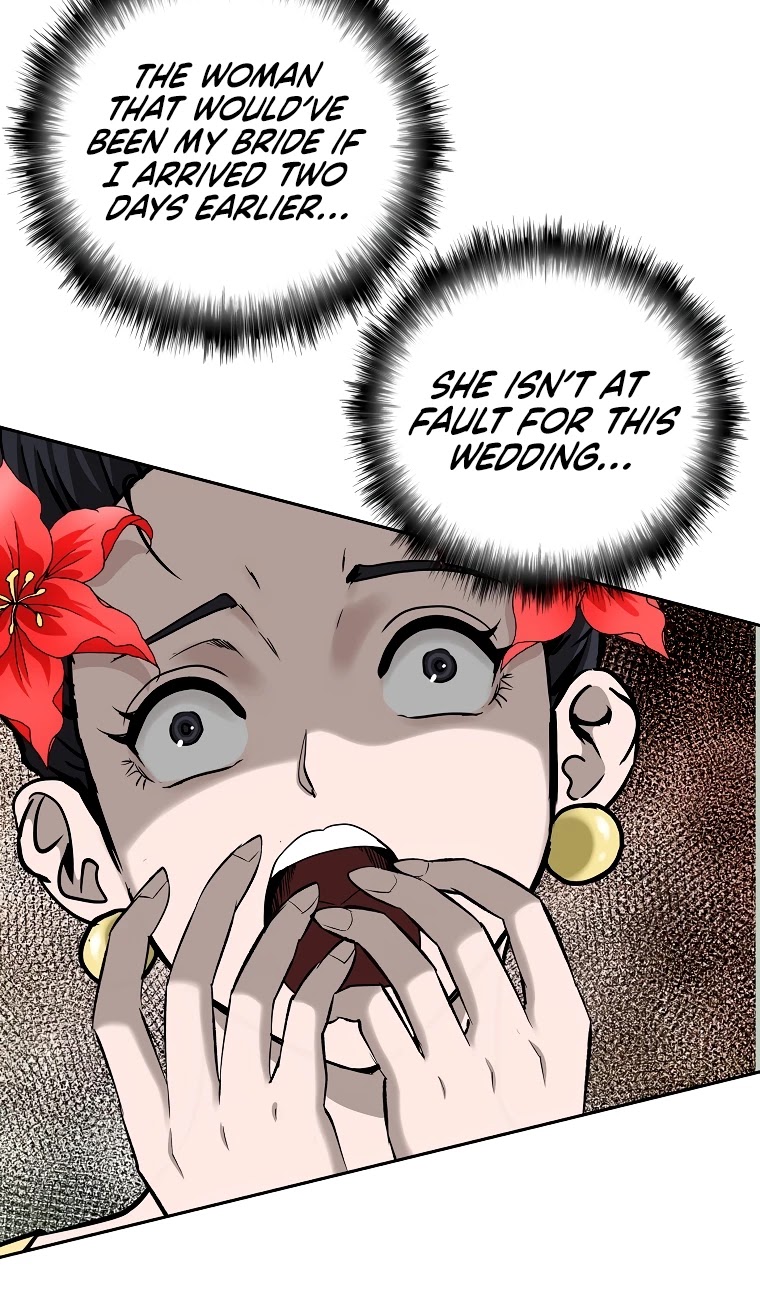 Bowblade Spirit Chapter 144 page 20 - Chapter 144