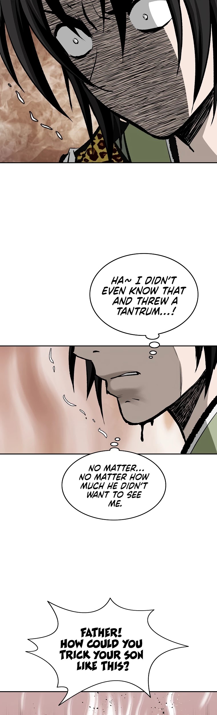 Bowblade Spirit Chapter 144 page 41 - Chapter 144