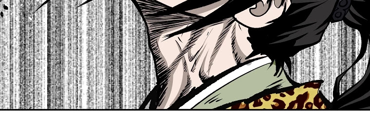 Bowblade Spirit Chapter 144 page 43 - Chapter 144