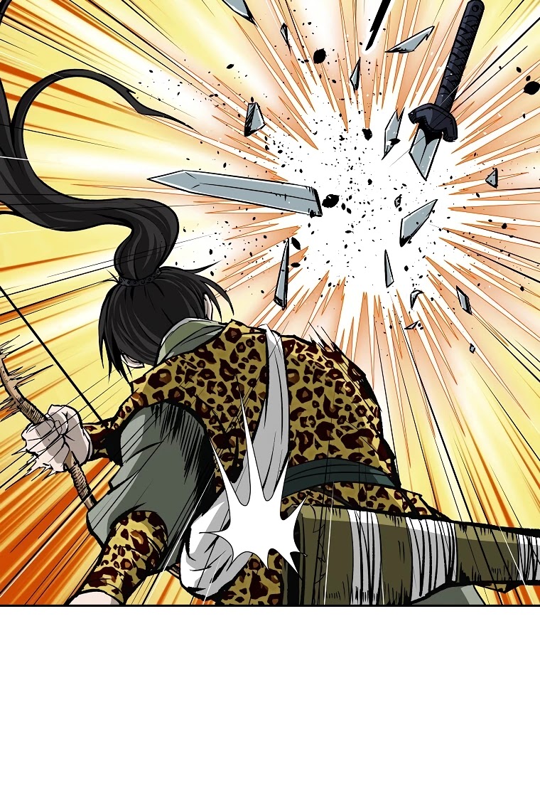 Bowblade Spirit Chapter 144 page 5 - Chapter 144