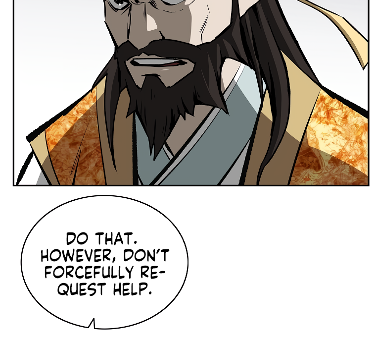 Bowblade Spirit Chapter 145 page 14 - Chapter 145