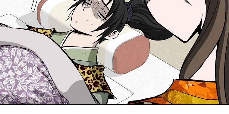 Bowblade Spirit Chapter 145 page 24 - Chapter 145