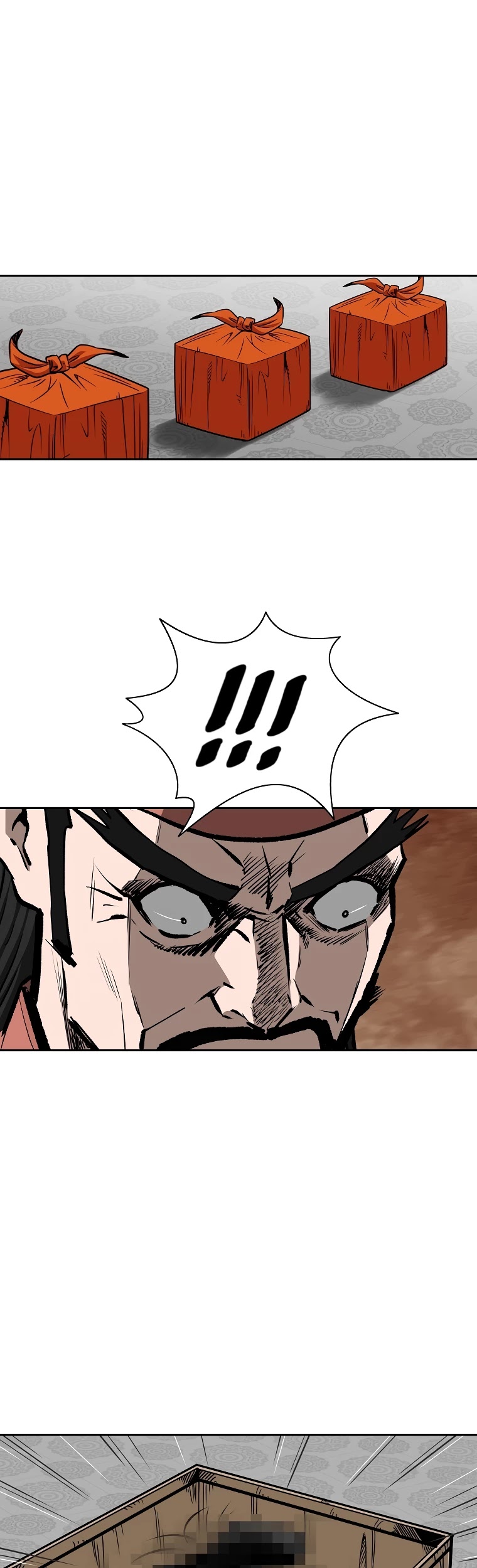Bowblade Spirit Chapter 145 page 40 - Chapter 145